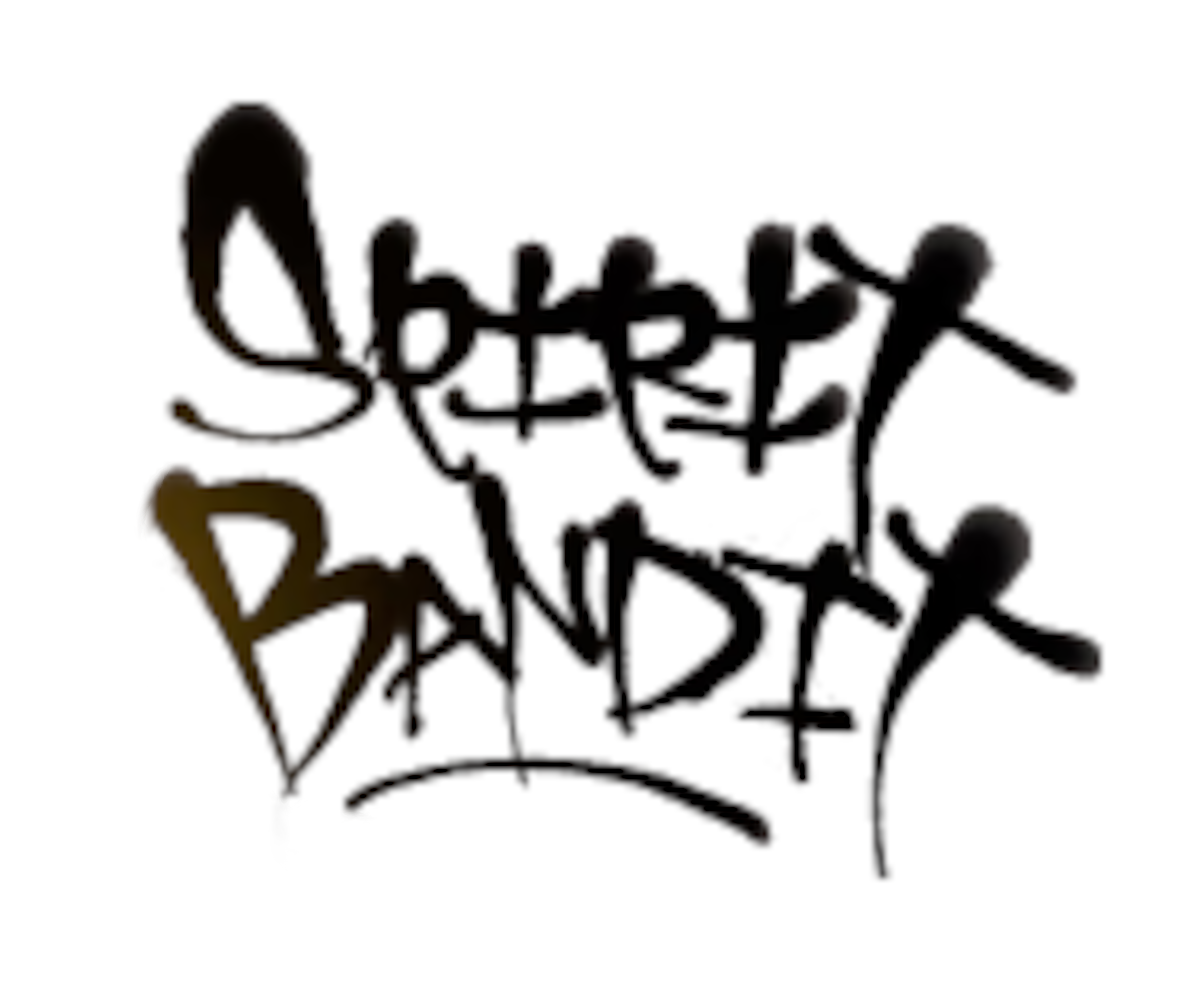 Spiritbandit Logo